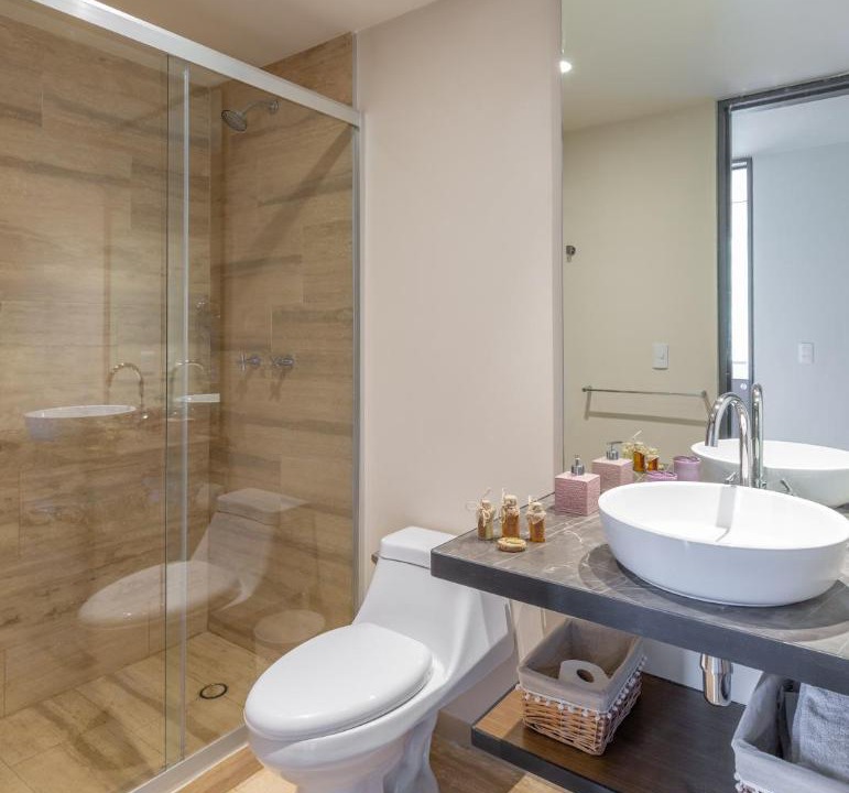 Photo of Bathroom in Zama