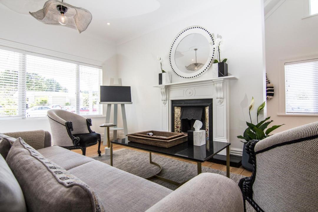 Photo of Livingroom in Matakana