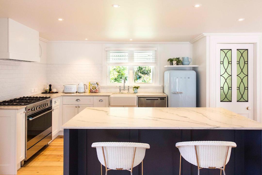 Photo of Kitchen in Matakana