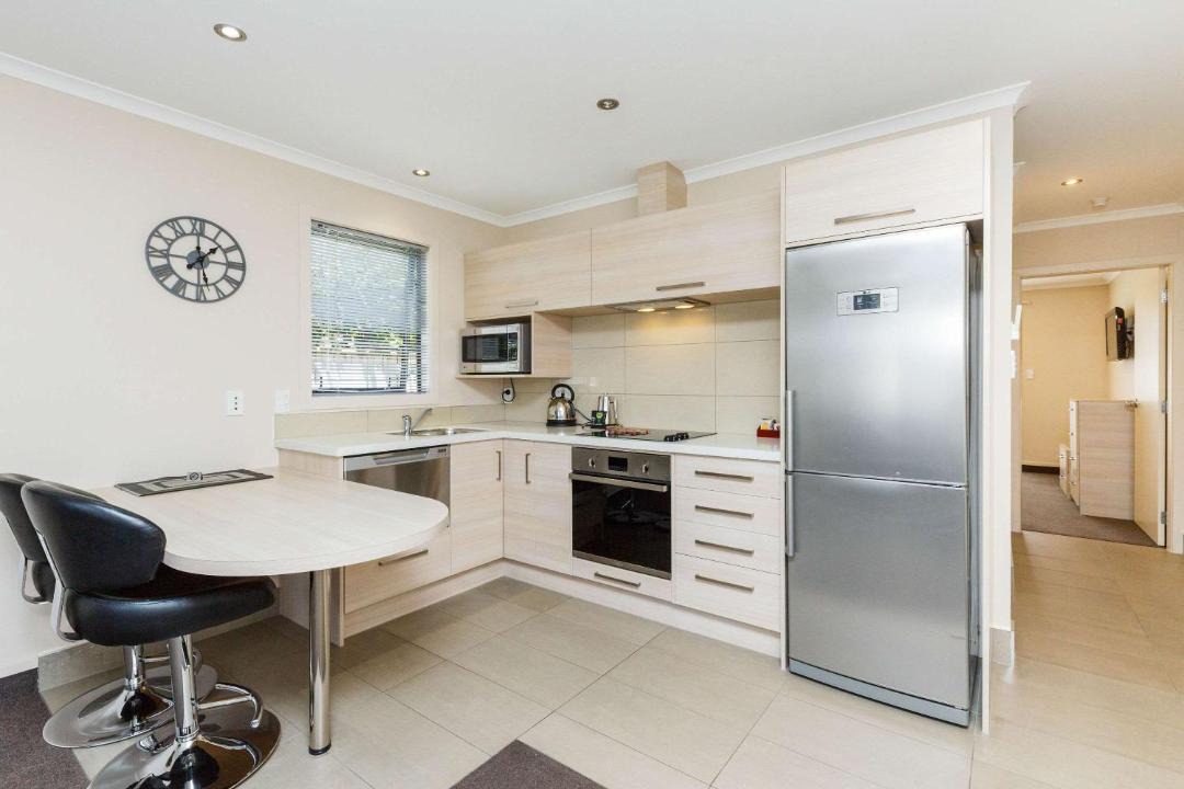 Photo of Kitchen in Palmerston North
