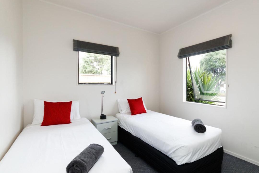 Photo of Bedroom in Palmerston North