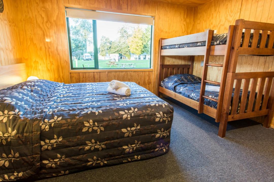Photo of Bedroom in Motueka