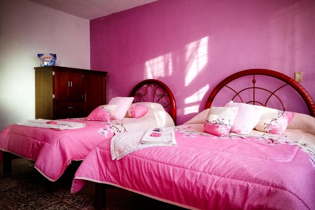Photo of Bedroom in Zitacuaro