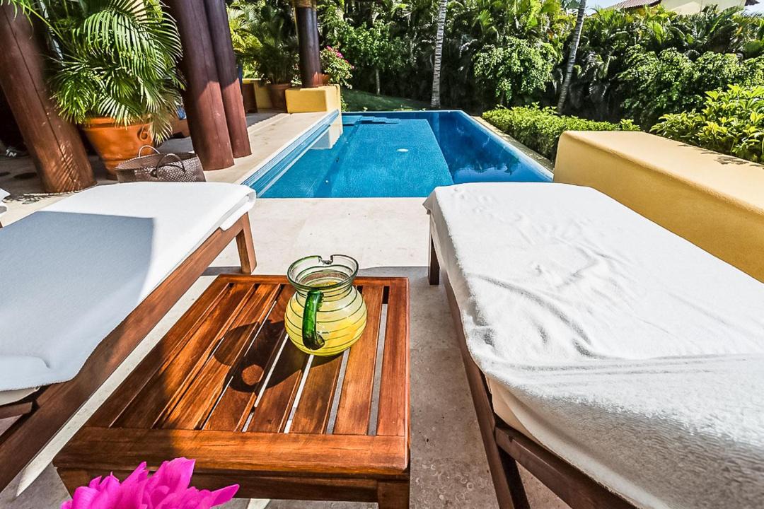 Photo of Outdoor in Punta de Mita