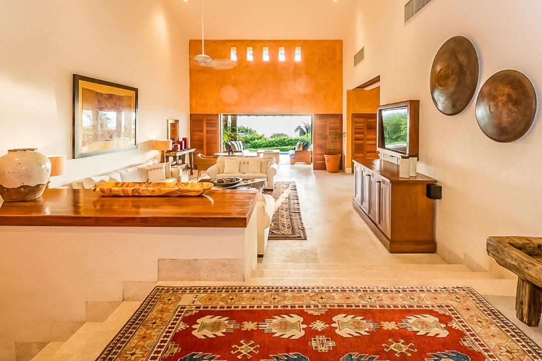 Photo of Livingroom in Punta de Mita