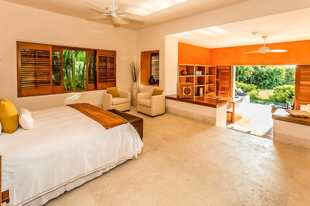 Photo of Bedroom in Punta de Mita