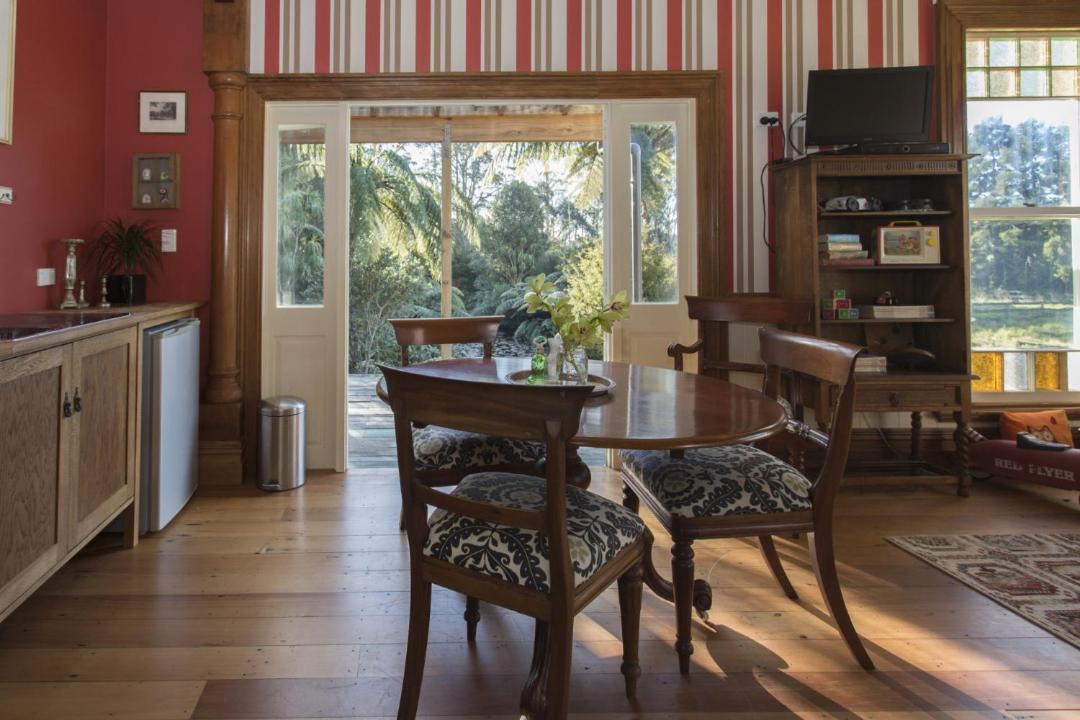 Photo of Livingroom in Oakura