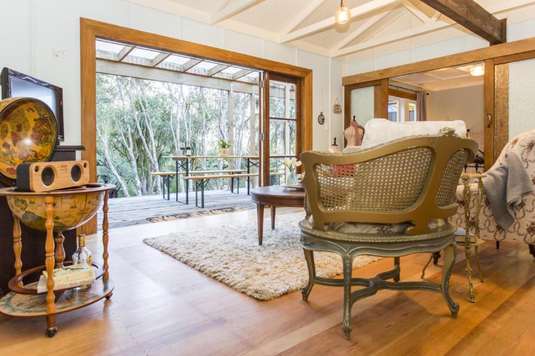 Photo of Livingroom in Oakura