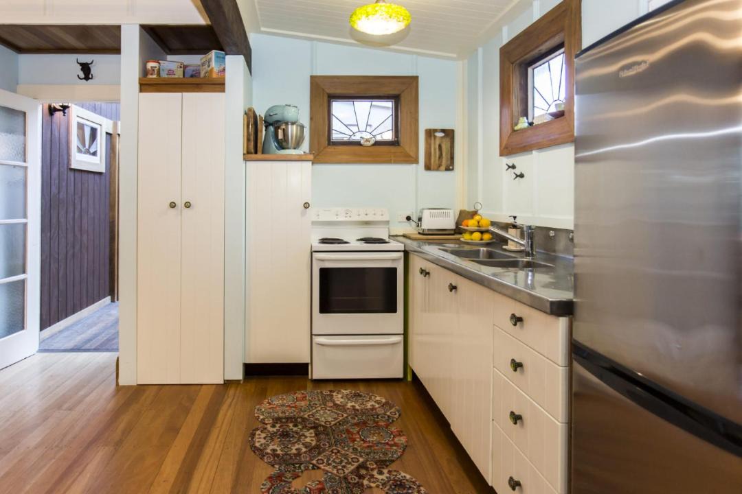 Photo of Kitchen in Oakura