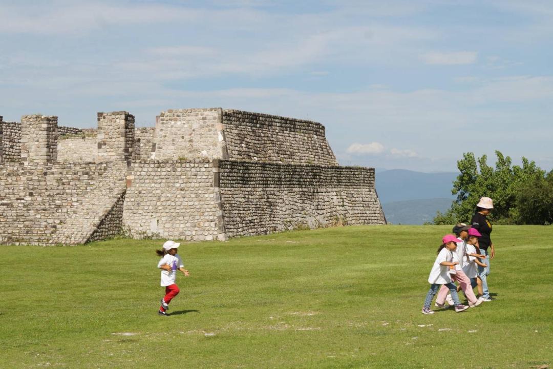 Photo of Buildings in Xochitepec