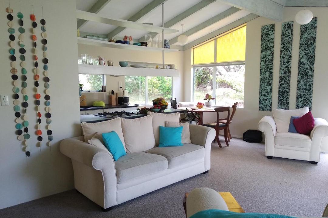 Photo of Livingroom in Haruru