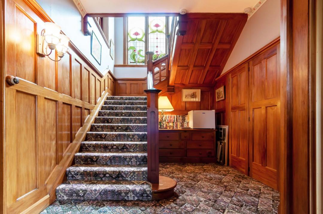 Photo of Bedroom in Cashmere