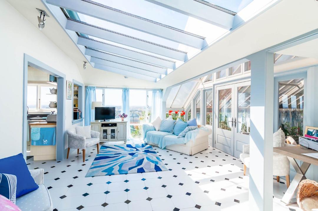 Photo of Livingroom in Cashmere