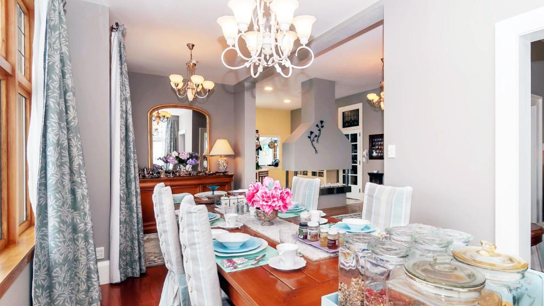 Photo of Livingroom in Cashmere