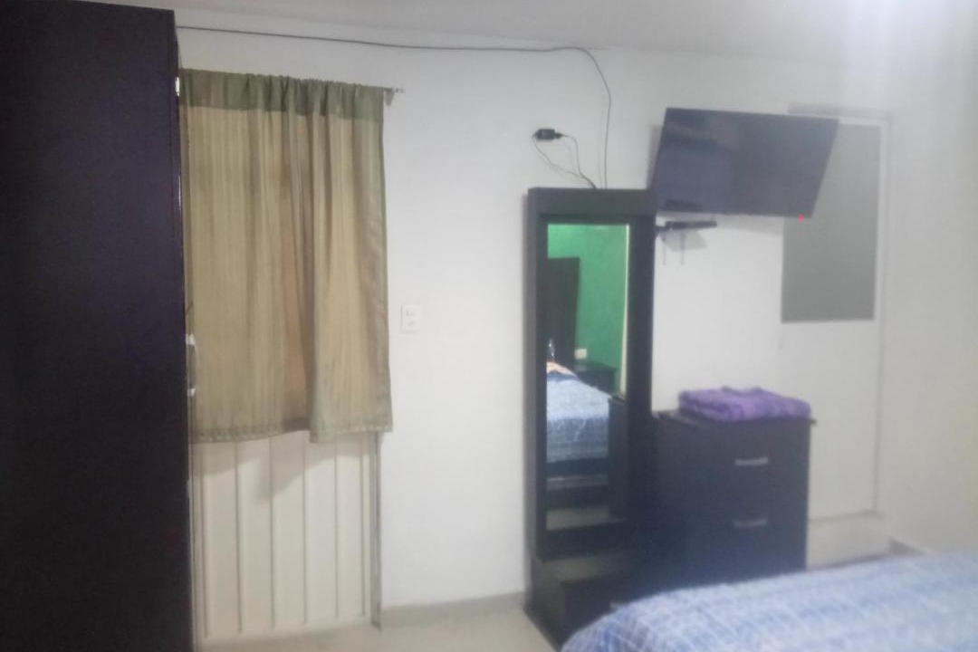 Photo of Bedroom in Puebla
