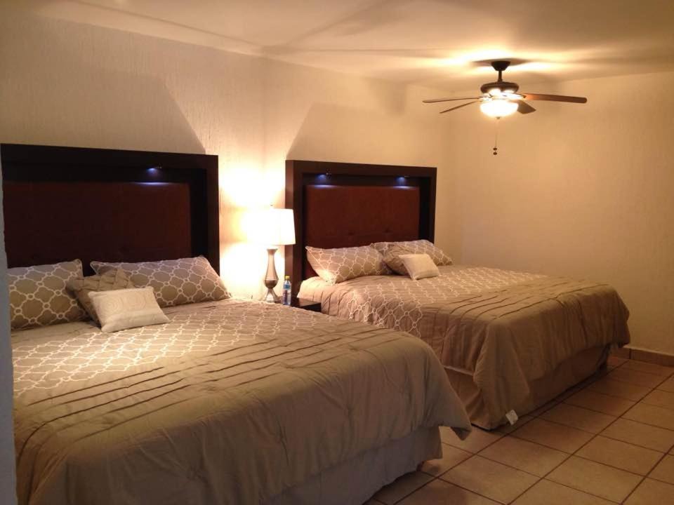 Photo of Bedroom in Zona Centro