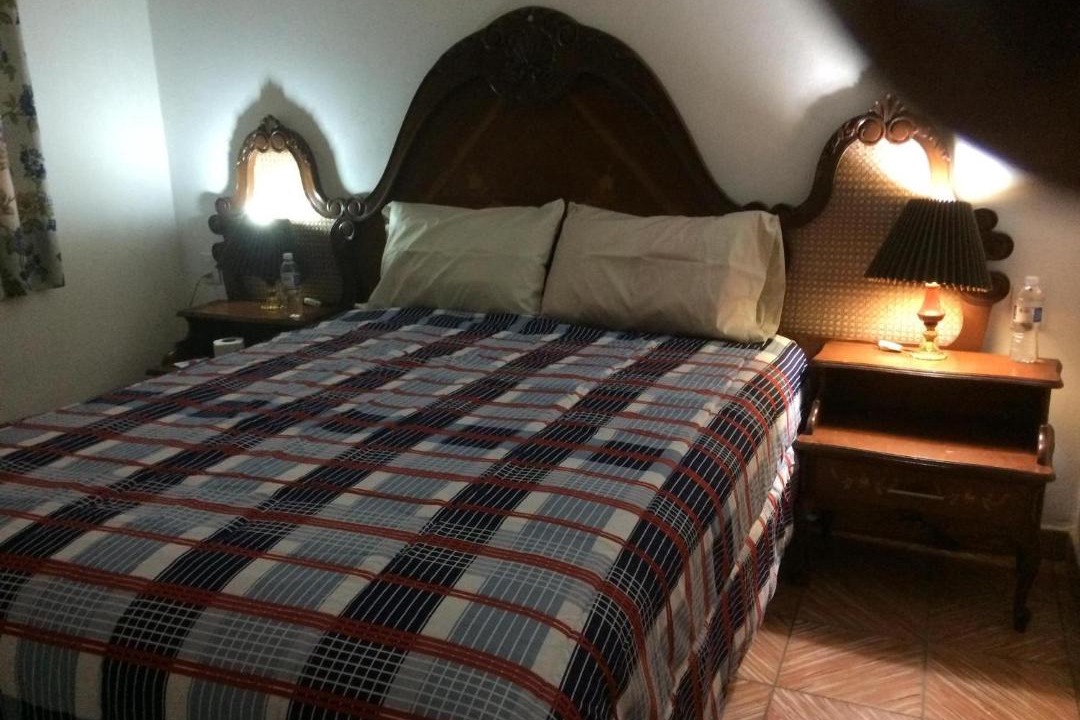 Photo of Bedroom in Juarez