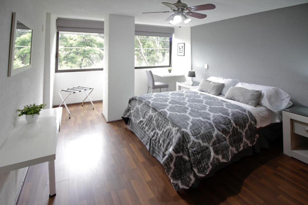 Photo of Bedroom in Del Valle