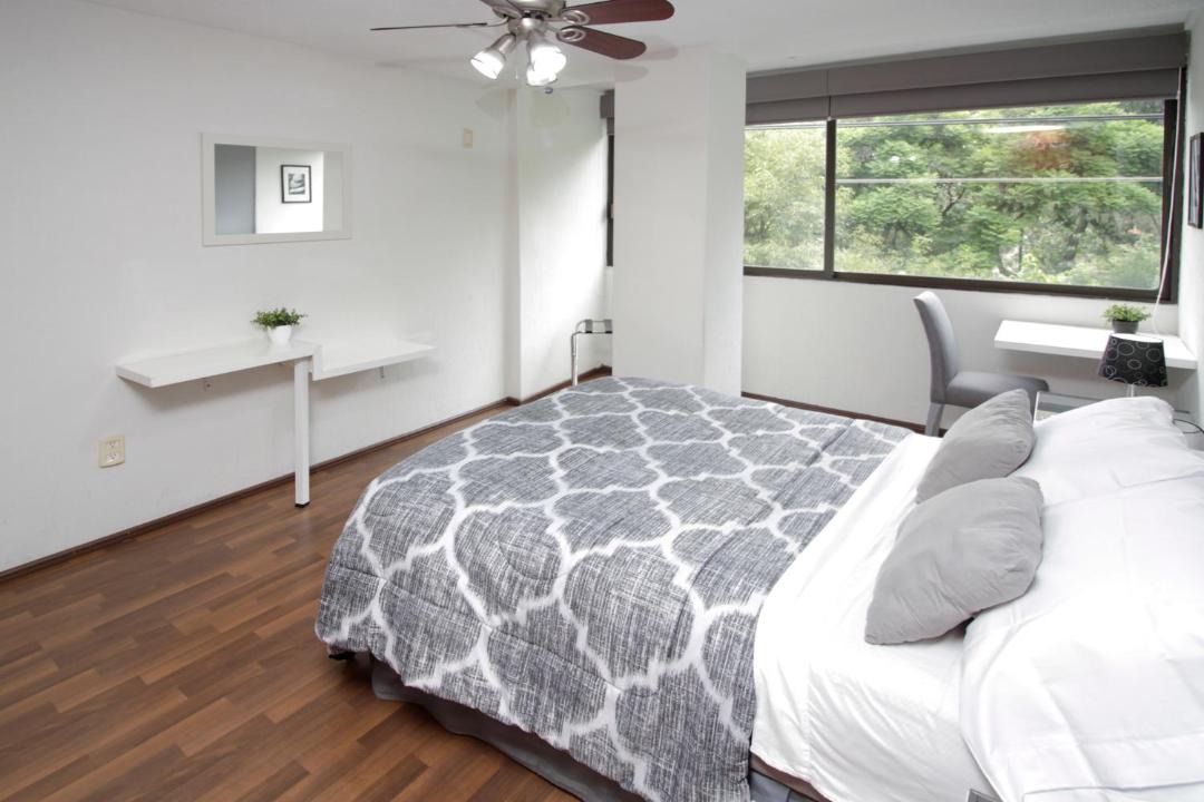 Photo of Bedroom in Del Valle