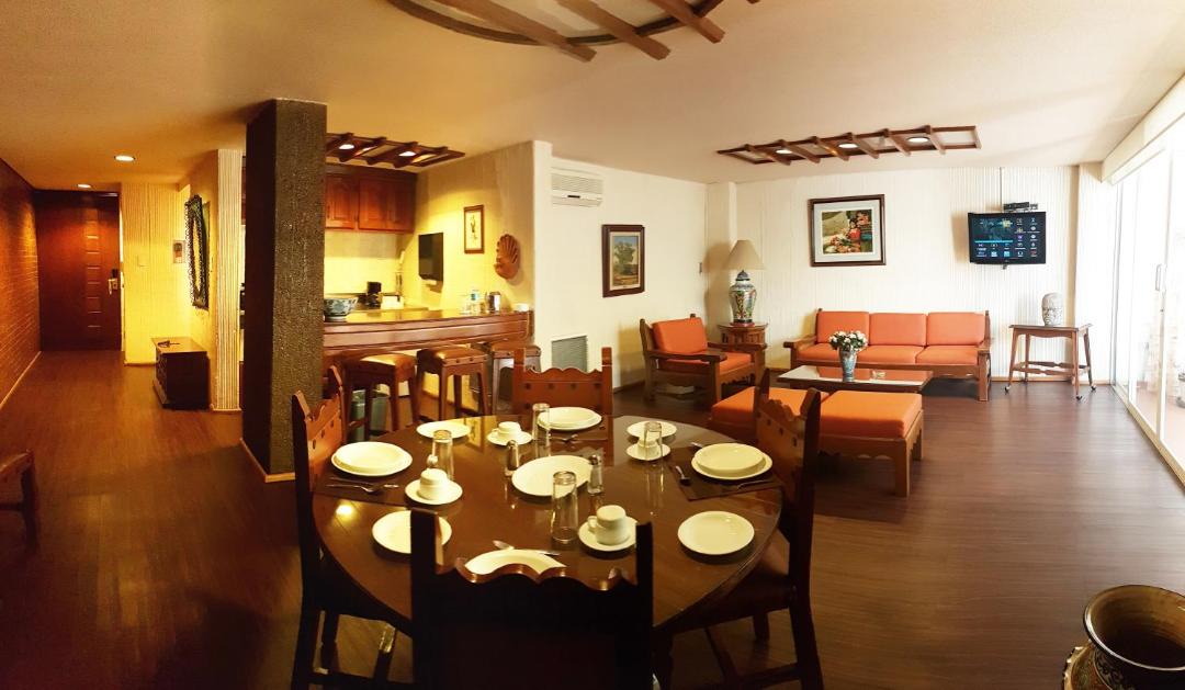 Photo of Livingroom in Zona Rosa
