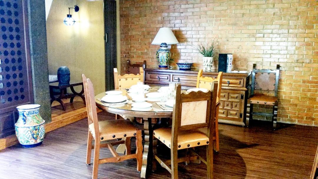 Photo of Livingroom in Zona Rosa