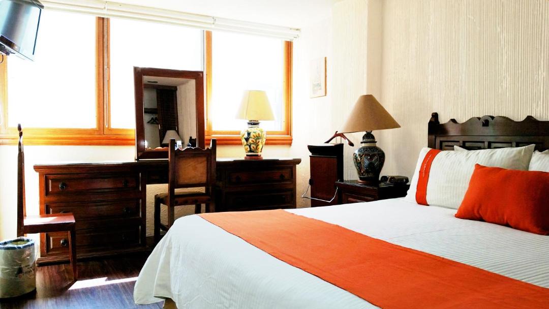 Photo of Bedroom in Zona Rosa