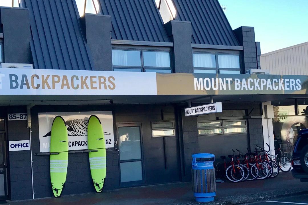 Photo of Others in Mount Maunganui
