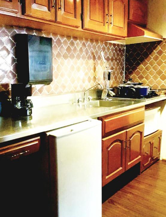 Photo of Kitchen in Zona Rosa