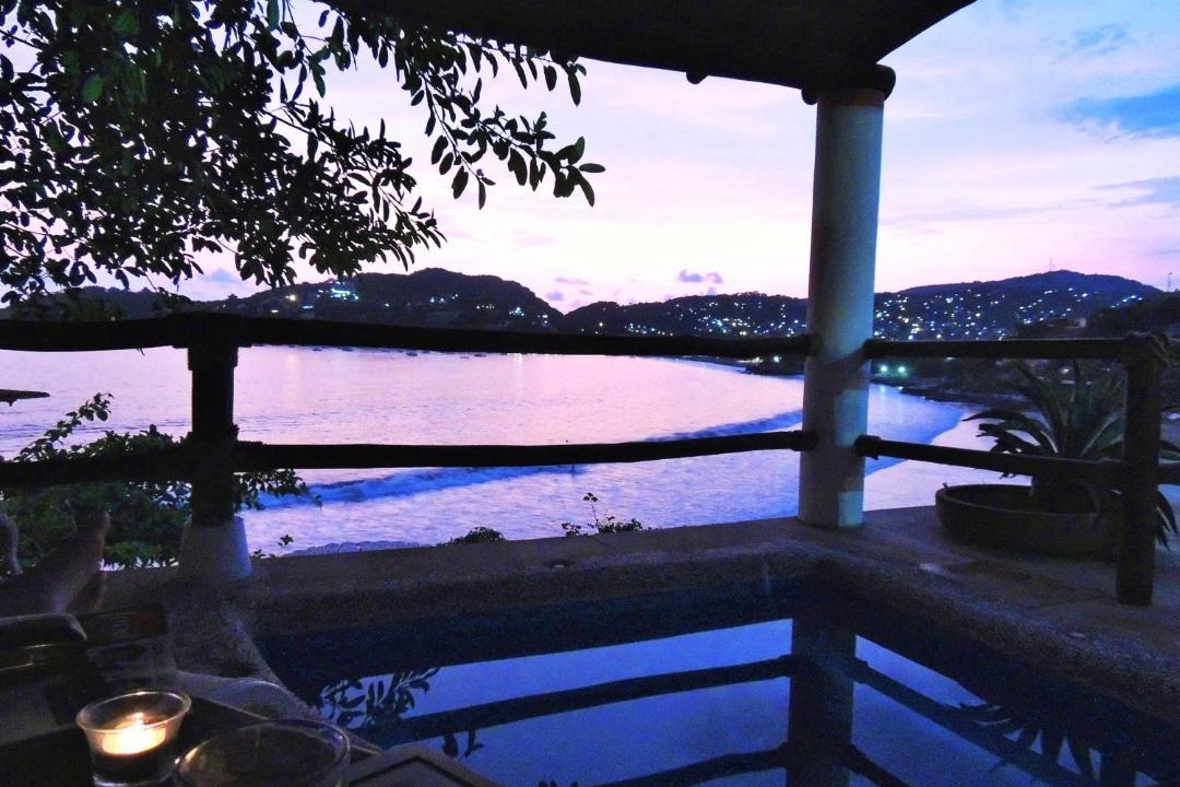 Photo of Patio Balcony in Playa la Madera