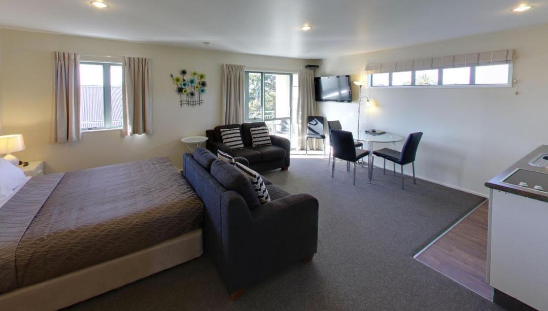 Photo of Livingroom in Westport