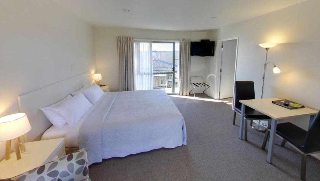 Photo of Bedroom in Westport