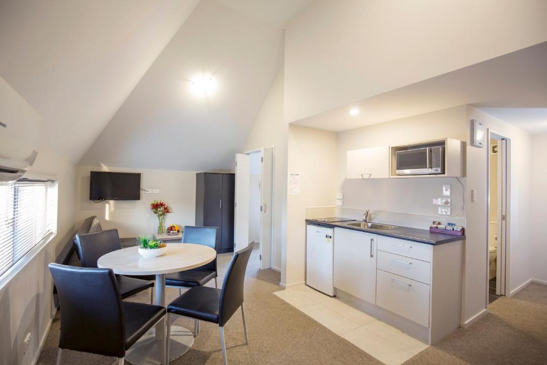 Photo of Livingroom in Upper Riccarton