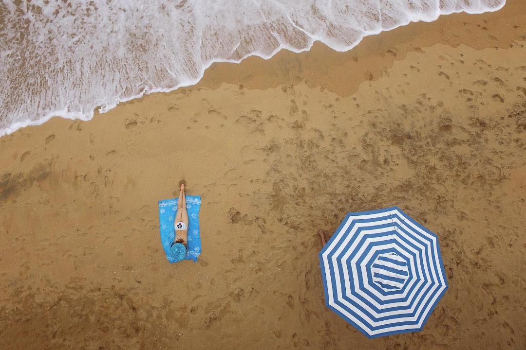 Photo of Human In Picture in San Agustinillo