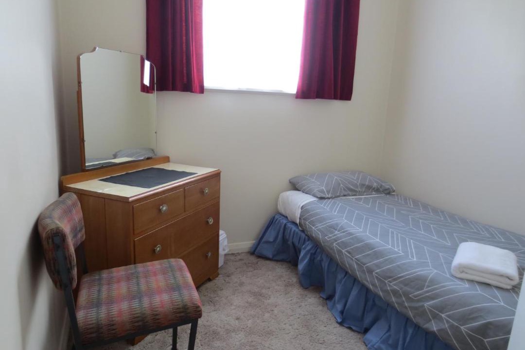 Photo of Bedroom in Featherston