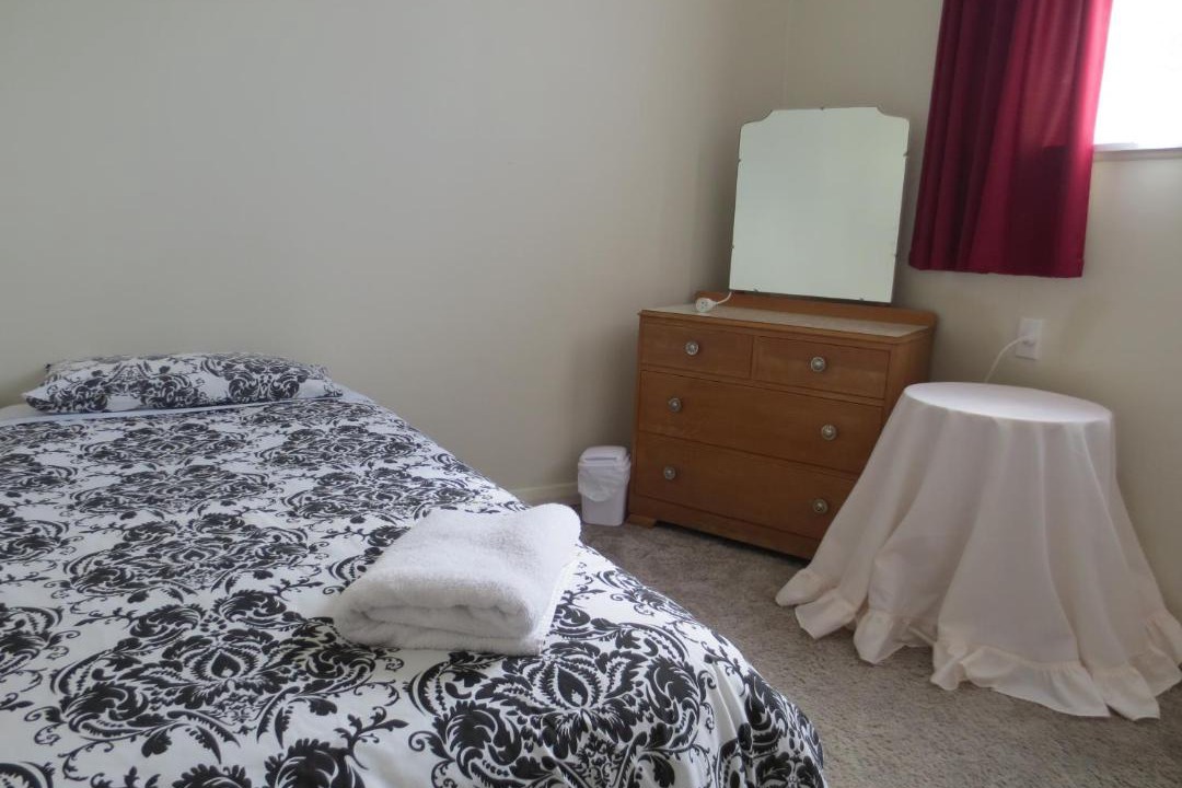 Photo of Bedroom in Featherston