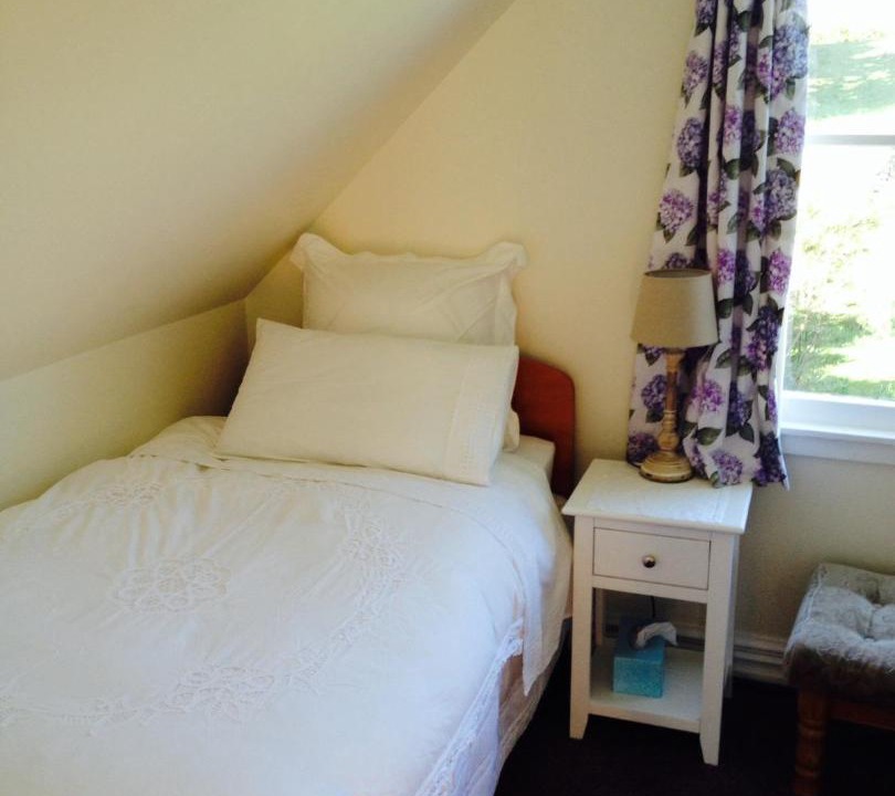 Photo of Bedroom in Motupipi