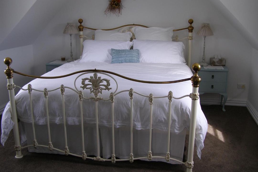 Photo of Bedroom in Motupipi
