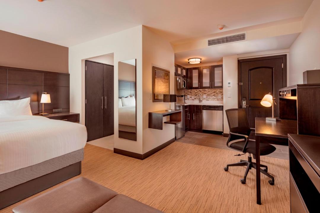 Photo of Bedroom in Irapuato