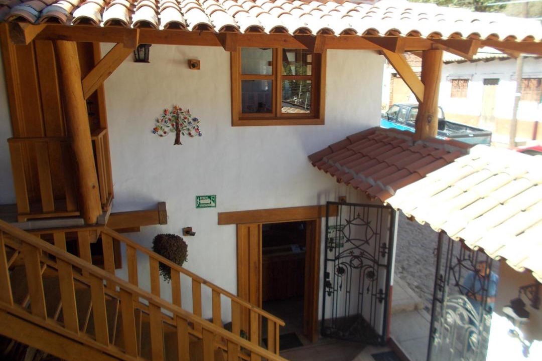 Photo of Others in Tapalpa