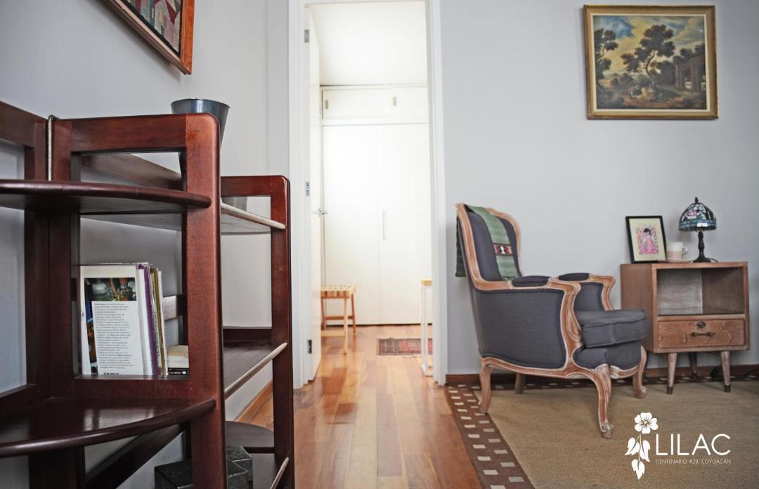 Photo of Livingroom in Del Carmen