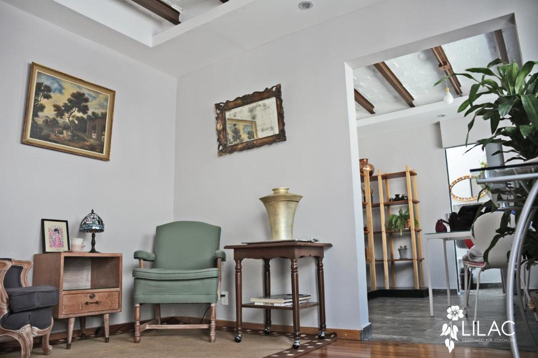 Photo of Livingroom in Del Carmen