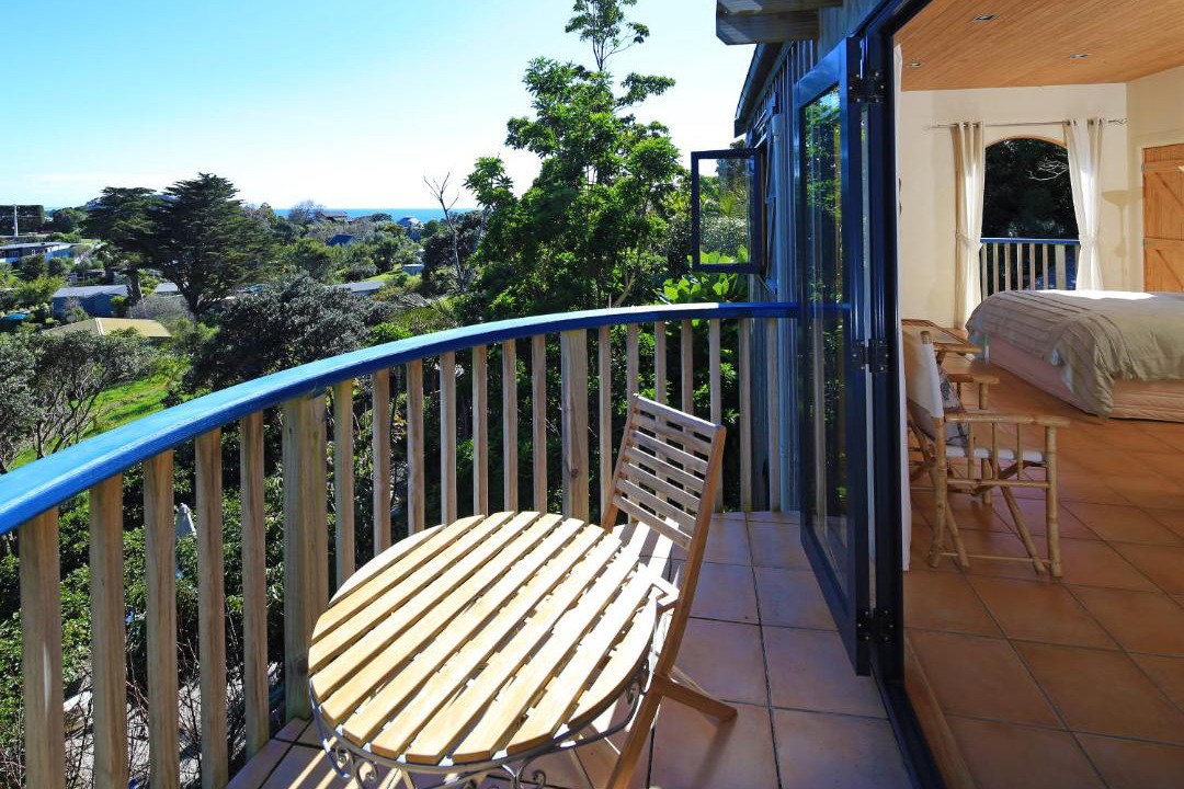 Photo of Patio Balcony in Onetangi
