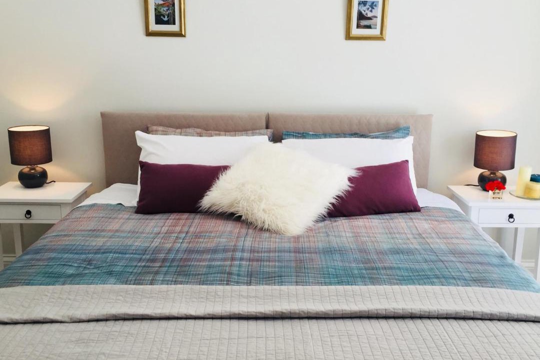 Photo of Bedroom in Cashmere