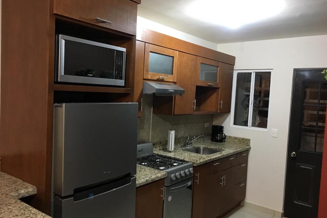 Photo of Kitchen in Ensenada