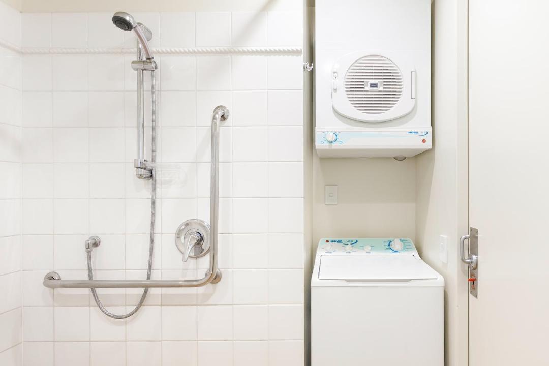 Photo of Bathroom in Nelson
