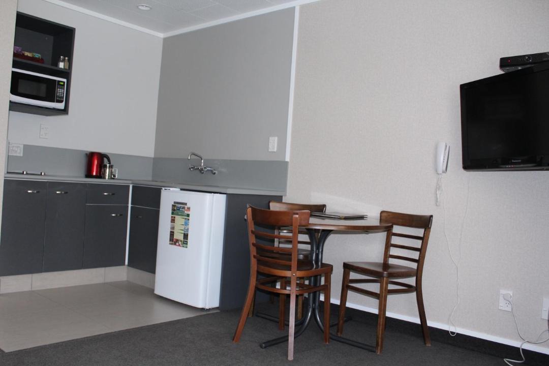 Photo of Kitchen in Palmerston North