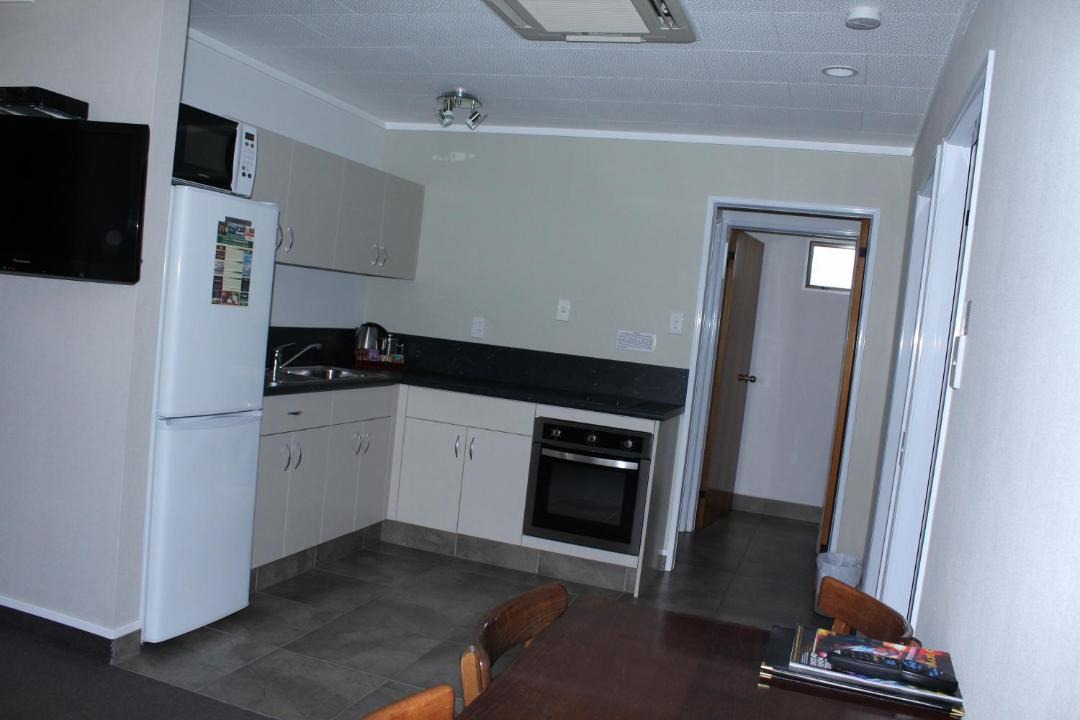 Photo of Kitchen in Palmerston North