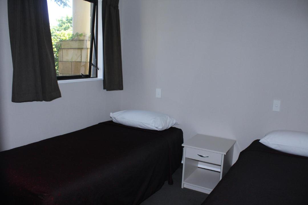Photo of Bedroom in Palmerston North