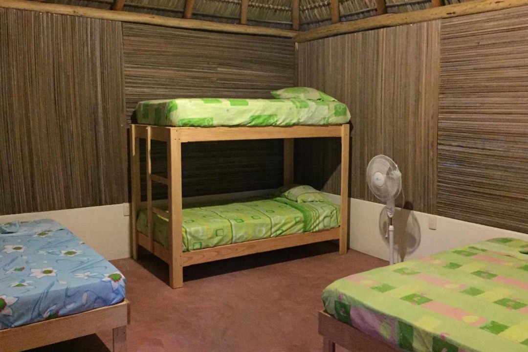 Photo of Bedroom in Carrizalillo