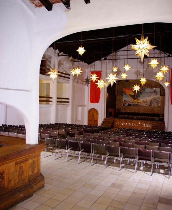 Photo of Others in Taxco